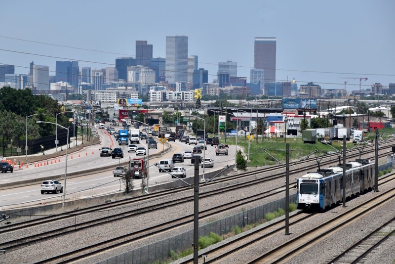 Colorado lawmakers say smaller RTD board would lead to better ridership, service outcomes