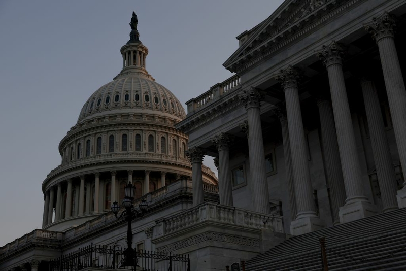Democratic congressional candidate in Colorado arrested for alleged protection order violation