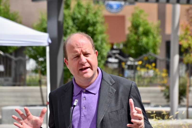 Colorado dropped Medicaid enrollees as red states have, alarming advocates for the poor