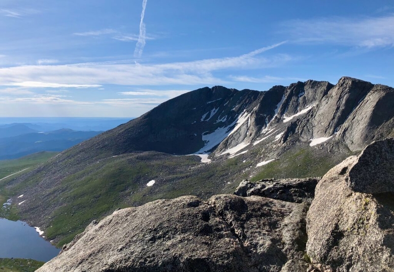 Fifty for 150: Mount Blue Sky renamed in 2023 to honor Arapaho and Cheyenne tribes