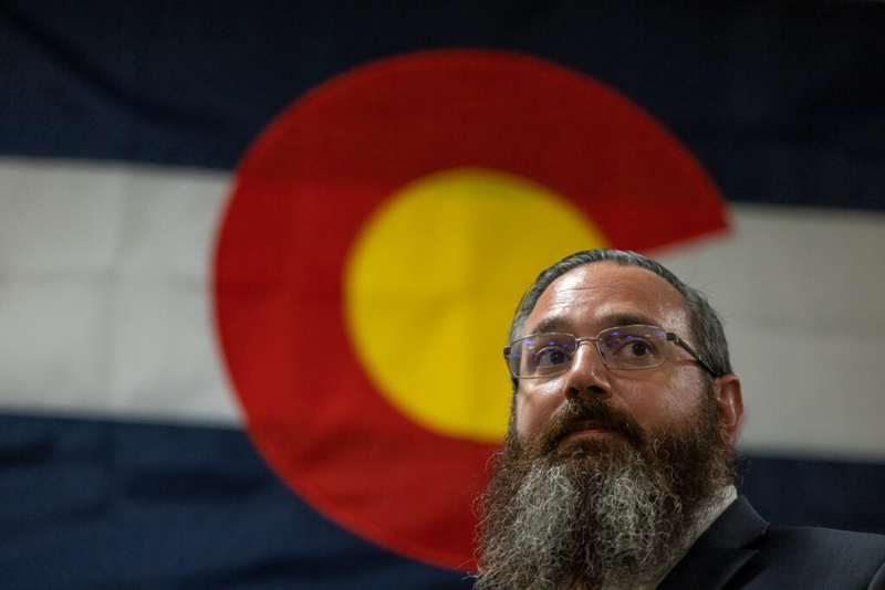 ​Federal officials reject ​Colorado’s conditions for election monitors in Adams County