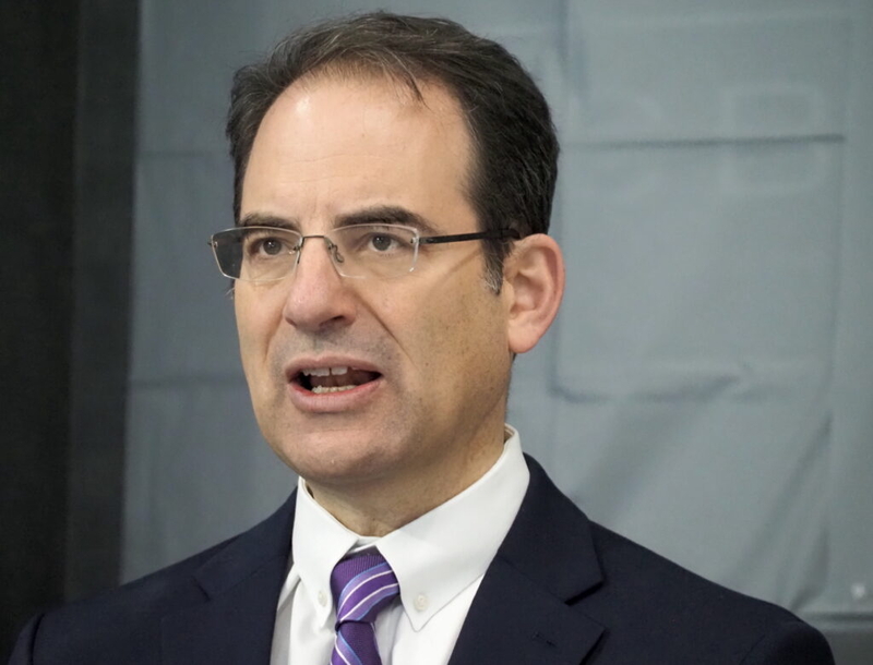 Colorado AG Weiser criticizes Trump administration for ‘backroom deal’ in tech merger decision
