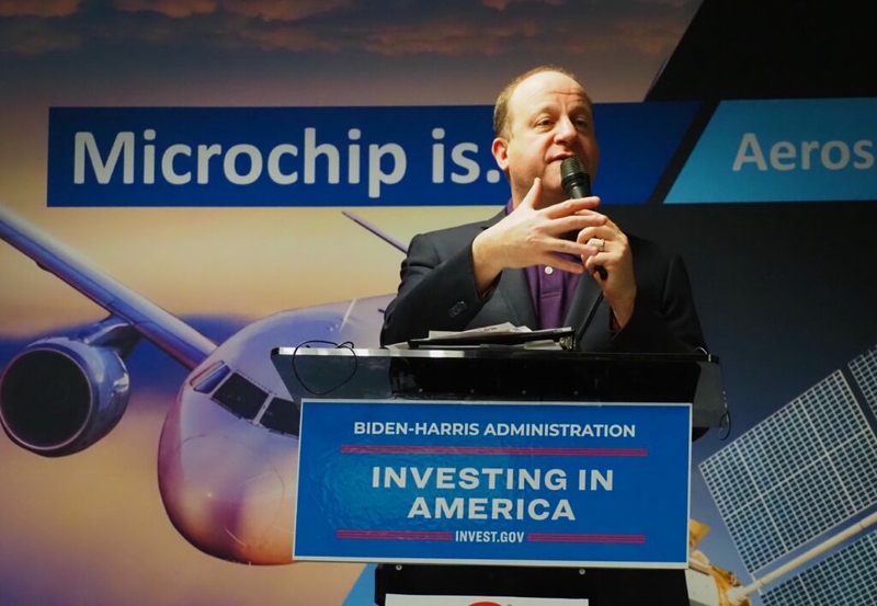 Colorado officials celebrate $41 million federal investment in quantum development