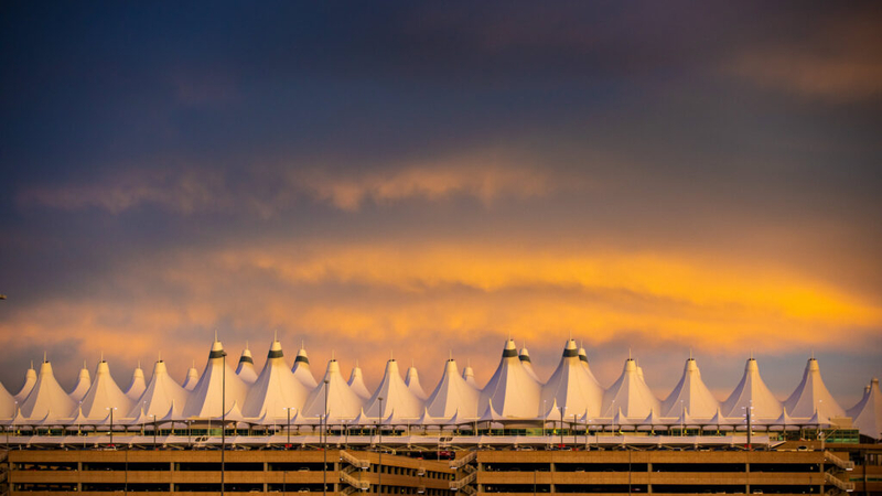 Coloradans can use mobile driver’s licenses to verify identity at airport security