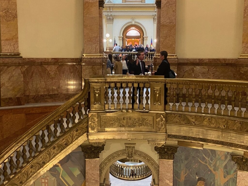 Colorado could allow longer time to fulfill open records requests