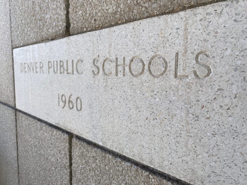 Colorado election 2025: School board races