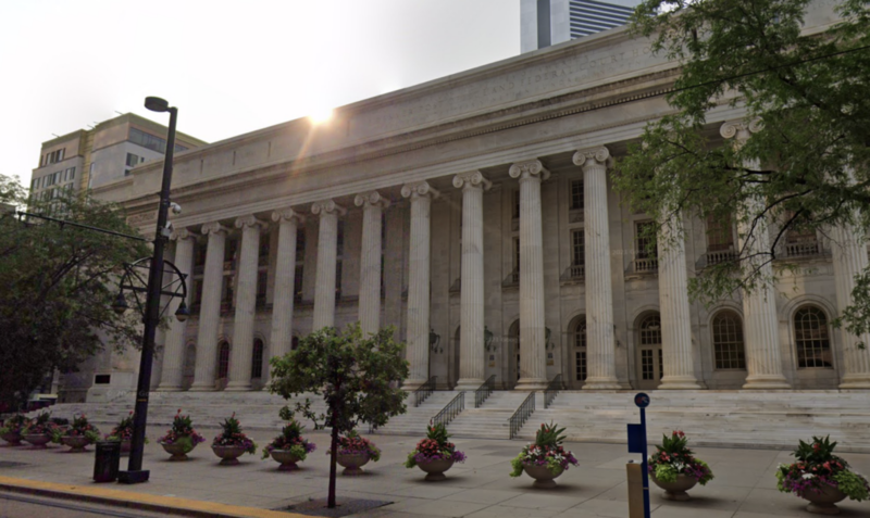 Appeals court hears arguments in suit over ‘respectful’ speech rules at Colorado legislature