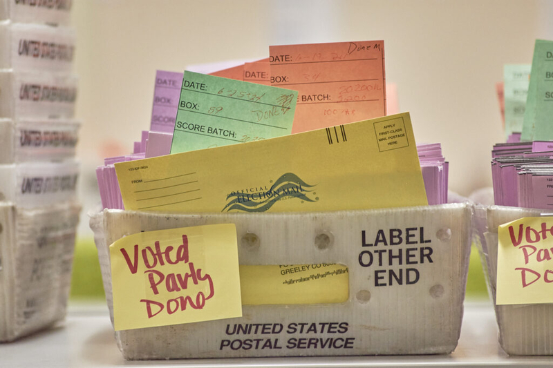 Millions in ‘dark money’ spent to influence votes on Colorado ballot measures