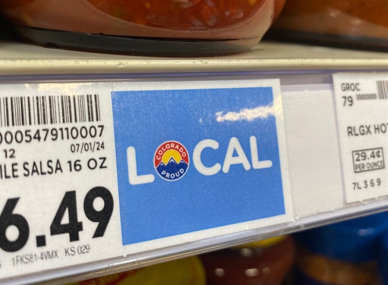 Governor’s executive order encourages healthy eating habits for Coloradans