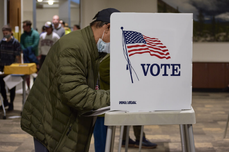 Colorado voters could see more poll monitors during the midterm election