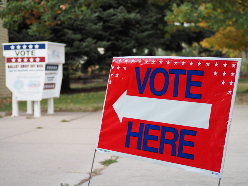 More Colorado voters opting to register unaffiliated in 2025