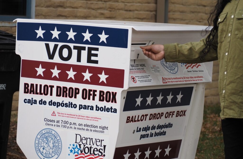 Colorado county clerks to mail out 2026 primary ballots this week