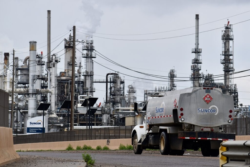 Attorneys general tell justices to let state court decide Boulder’s climate change lawsuit
