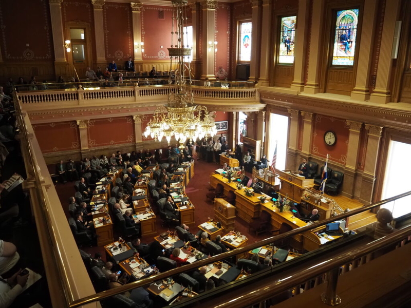 In Colorado and nationally, extreme polarization diminishes voter voices