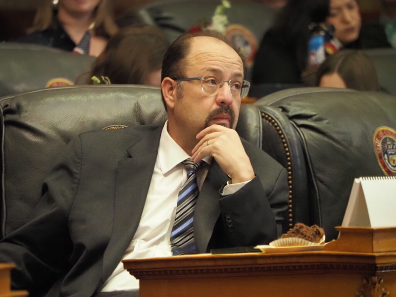 New bill would narrow scope of Colorado’s landmark 2024 AI law
