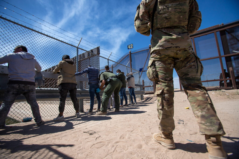 Gov. Polis has ‘deep reservations’ about National Guard use for immigration enforcement