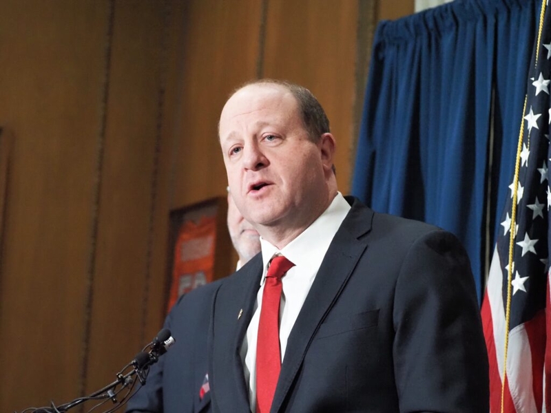 Colorado governor signs bill allowing people to sue for damages from ‘conversion therapy’