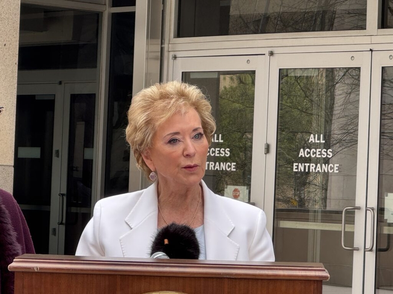 Jeffco schools sues Trump administration to block funding cuts due to transgender-inclusive policies