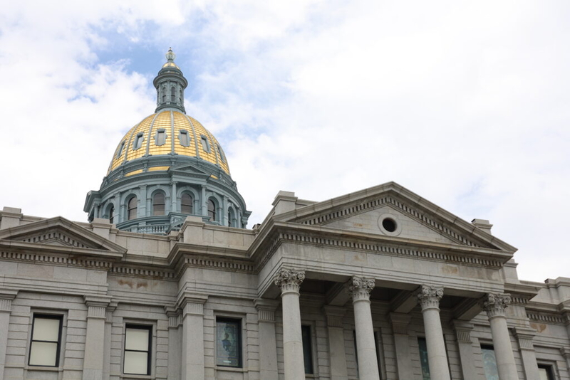 Proposed constitutional amendment would give Colorado governor emergency redistricting authority