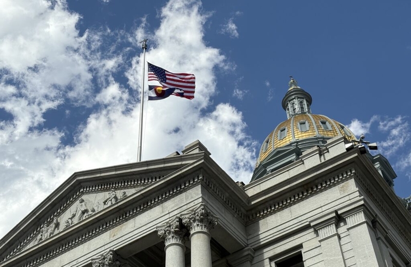 Colorado lawmakers approve $10 million for food bank help | News From ...