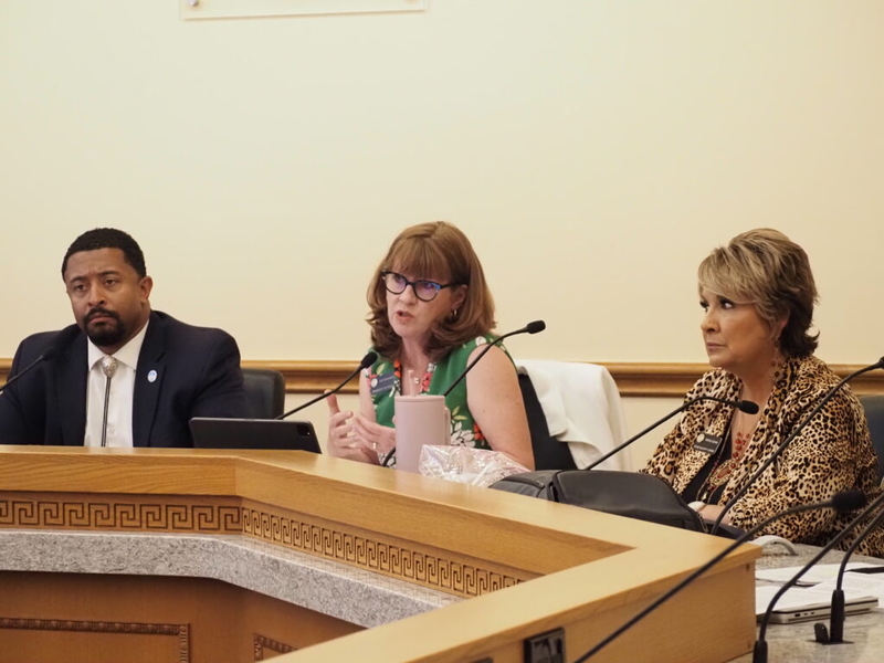 Colorado state budget faces $1B shortfall in wake of Republicans’ federal policy bill