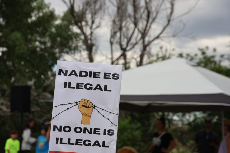 Colorado high school students plan statewide walkout to protest ICE