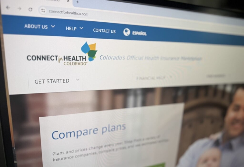 Colorado health insurance premiums expected to jump by 10% next year