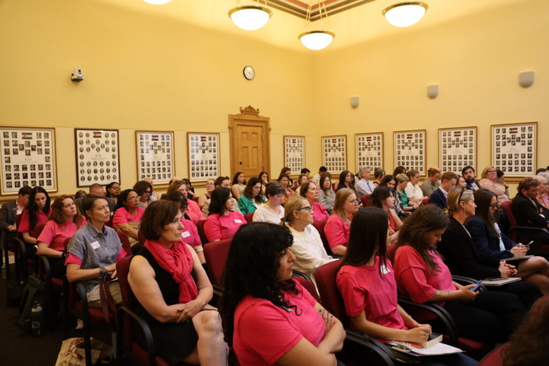 Colorado Legislature passes bill to fund Medicaid reimbursements for Planned Parenthood