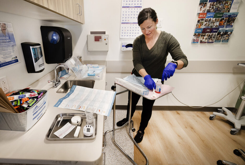 Providers work to overcome difficulties for reproductive health care access in rural Colorado