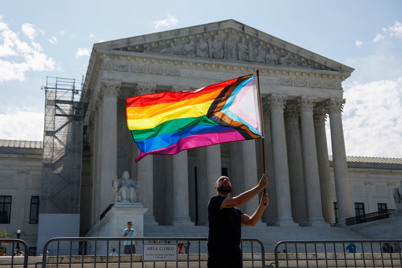 Why I teach an LGBTQ+ college course