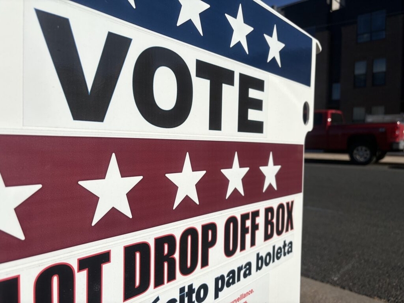 ​Trump administration’s attempt to obtain Colorado voter data shut down by federal judge