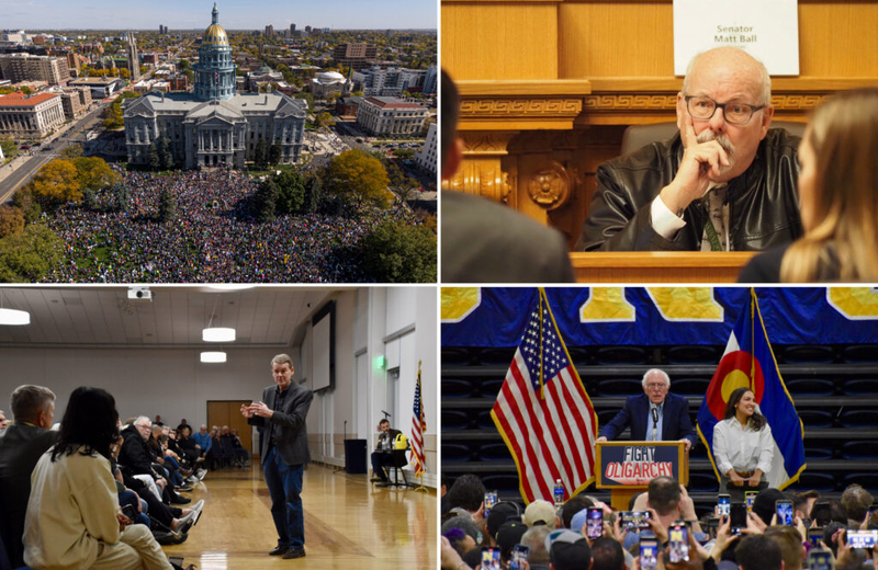 Here are Newsline’s top 10 stories of 2025