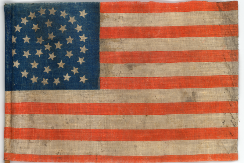 What being an American, and Coloradan, means