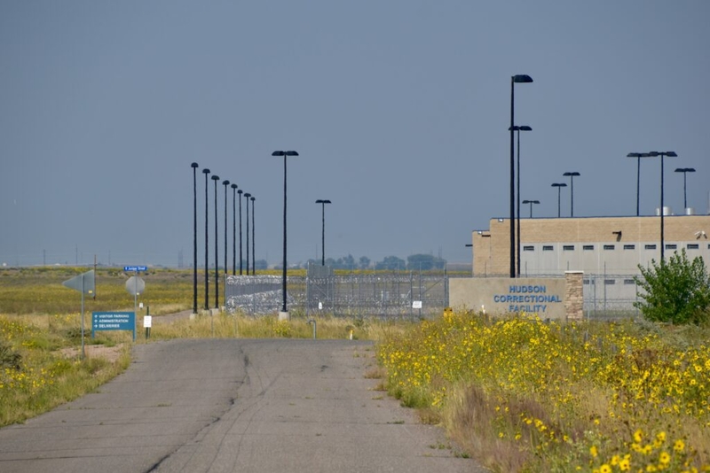 Colorado groups say Homeland Security skirted environmental analysis for new ICE facility