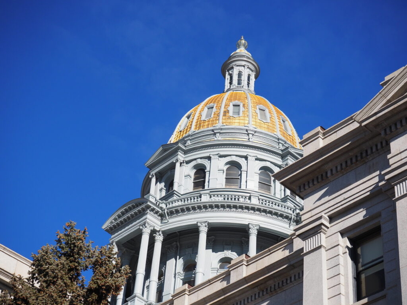 Colorado bill removing statute of limitations for conversion therapy survivors passes committee