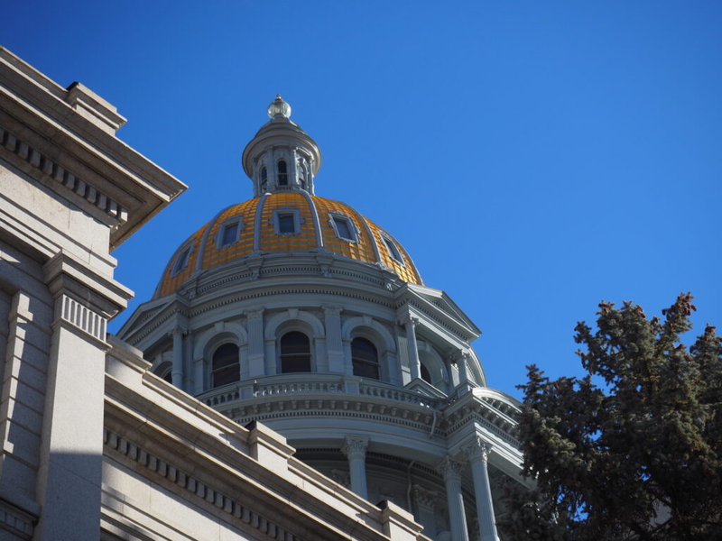 Colorado lawmakers approve new definition of ‘conversion therapy’ after Supreme Court ruling