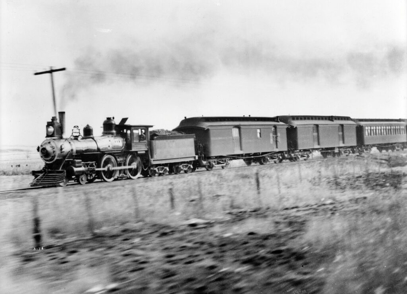 Colorado history rhymes