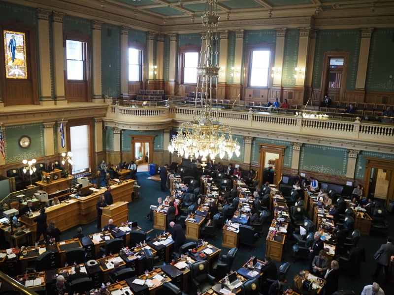 Colorado bill would put workplace safety rules in state law amid federal enforcement gaps