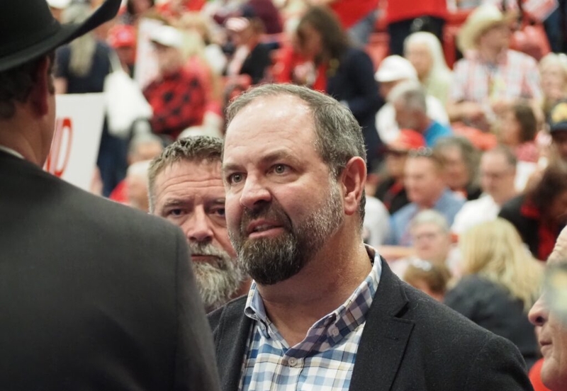 Judge saves the Colorado GOP from itself. For now.