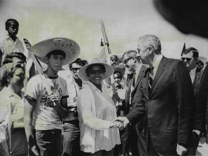 Fifty for 150: Strike in Brighton becomes a key Chicano Movement moment in 1968