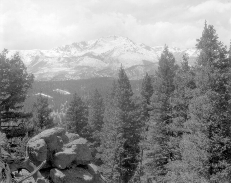 Fifty for 150: Katharine Lee Bates writes ‘America the Beautiful’ following 1893 visit to Pikes Peak