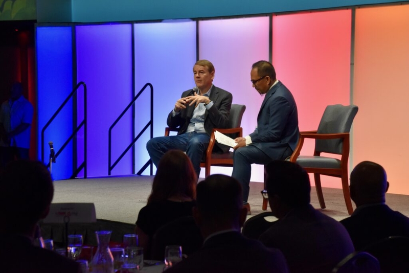 Colorado governor candidates pledge to improve state’s business climate
