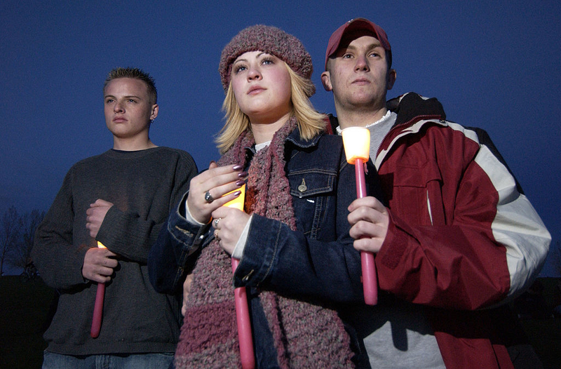 Fifty for 150: Columbine High School is site of mass shooting in 1999