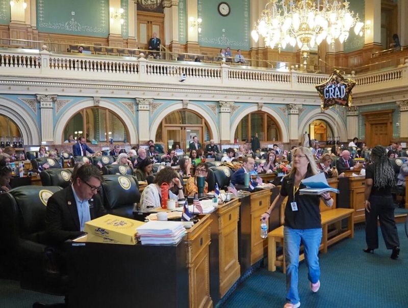 ​’Federal overreach’ inspired these Colorado bills during the 2026 session