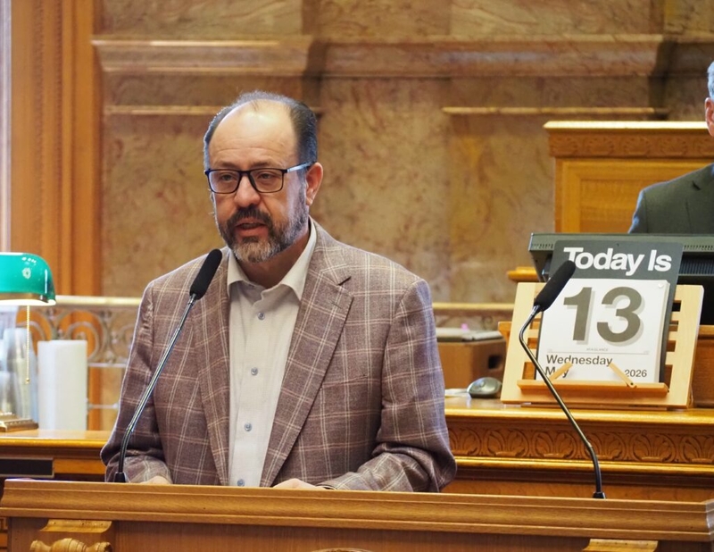 ​These tech regulation laws passed the Colorado Legislature this year