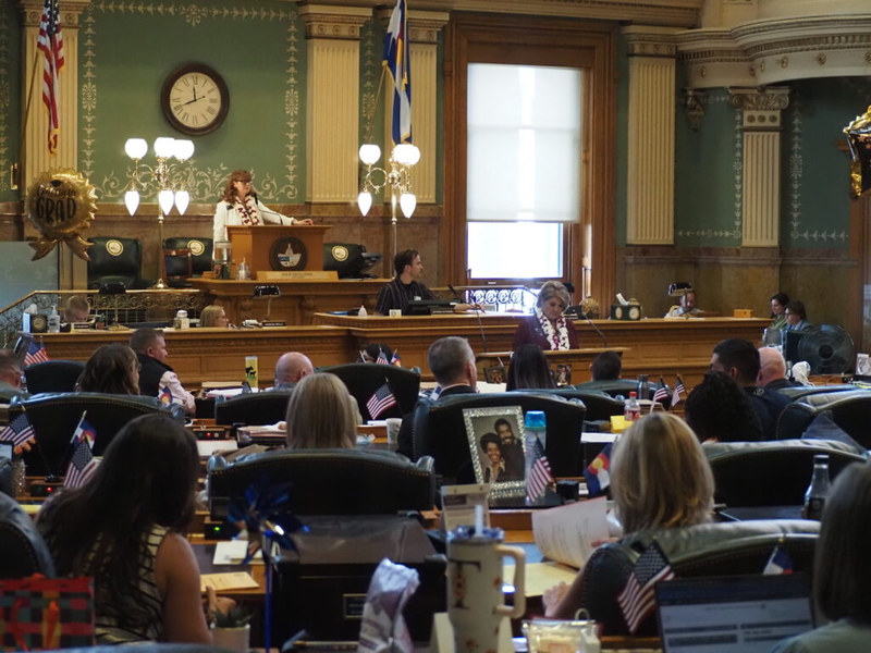 The bill that threw low-income Colorado students under the bus