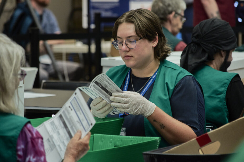 Mail ballots will go out as normal despite Supreme Court ruling, Colorado election officials say