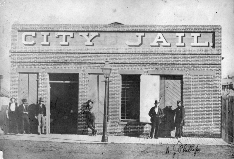 Colorado in 1876 wasn’t immune from the Wild West’s plague of deadly gun violence