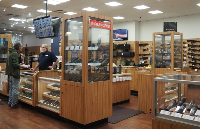 Colorado sees big uptick in gun background checks ahead of new purchasing law