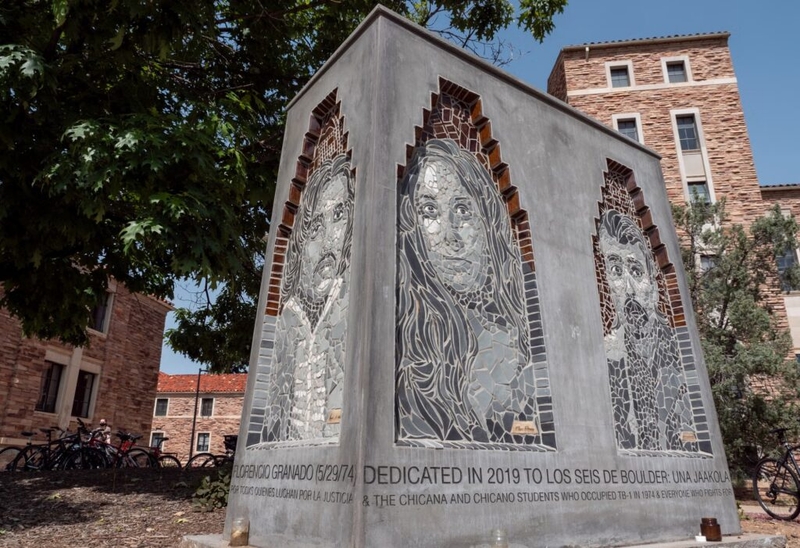 Fifty for 150: ‘Los Seis de Boulder’ activists killed in two car bombings in 1974